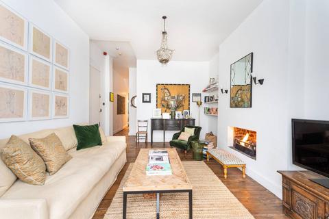 2 bedroom flat to rent, Malvern Road, Queen's Park, London, NW6