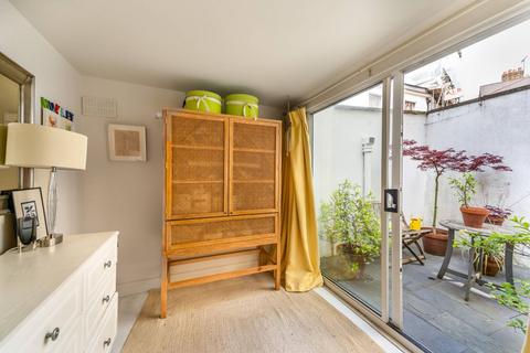 2 bedroom flat to rent, Malvern Road, Queen's Park, London, NW6