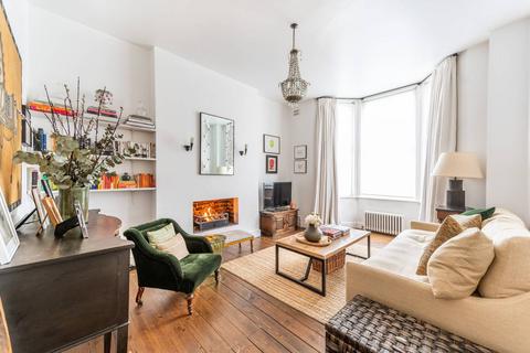 2 bedroom flat to rent, Malvern Road, Queen's Park, London, NW6