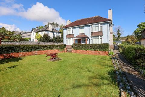 5 bedroom detached house for sale, Penwinnick Road, St Austell, PL25