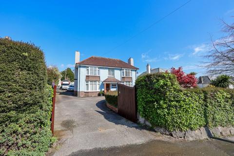 5 bedroom detached house for sale, Penwinnick Road, St Austell, PL25