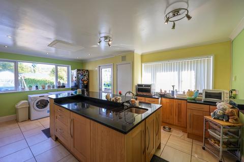 5 bedroom detached house for sale, Penwinnick Road, St Austell, PL25