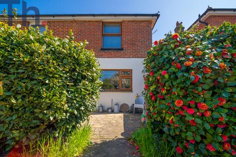 2 bedroom semi-detached house for sale, Sandown PO36