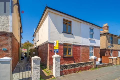 2 bedroom semi-detached house for sale, Sandown PO36
