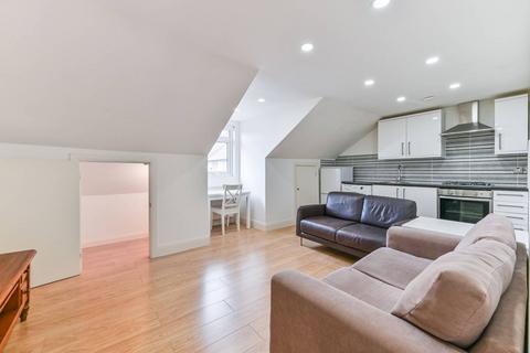 1 bedroom flat for sale, Anerley Road, Crystal Palace, London, SE19