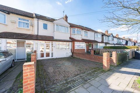 Glenister Park Road, Streatham Vale, London, SW16