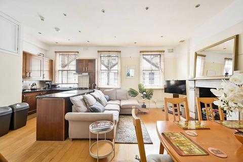 undefined, Astwood Mews, South Kensington, London, SW7