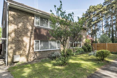 4 bedroom semi-detached house for sale, Holland Pines, Bracknell, Berkshire