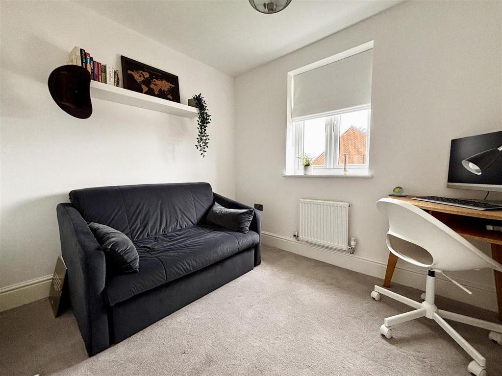 Bedroom Five