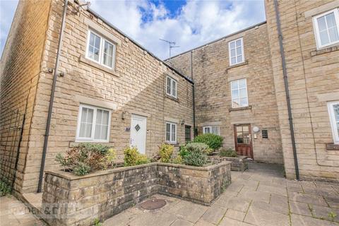 undefined, Lauren Close, Springhead, Saddleworth, OL4