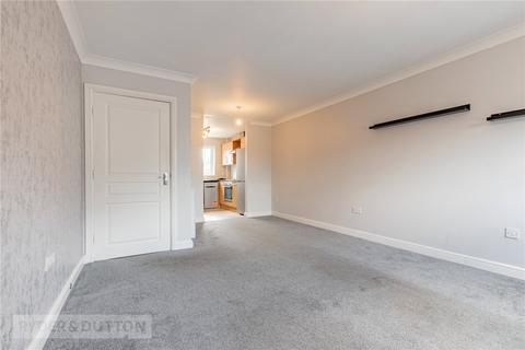 undefined, Lauren Close, Springhead, Saddleworth, OL4