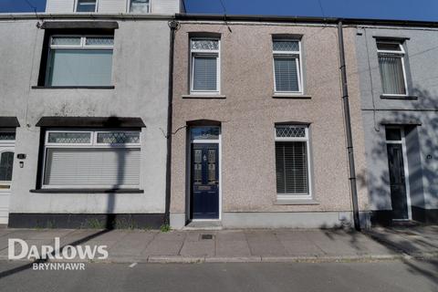 22 Glyn Terrace, Tredegar, NP22 4HX