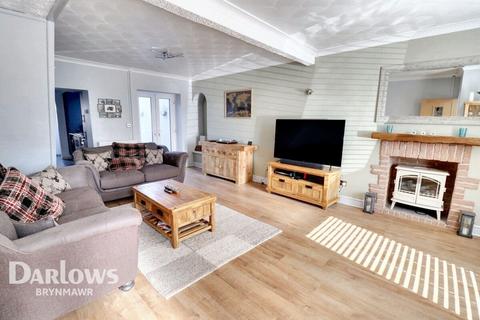 22 Glyn Terrace, Tredegar, NP22 4HX
