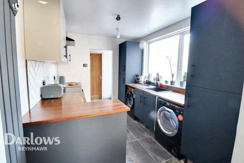 22 Glyn Terrace, Tredegar, NP22 4HX