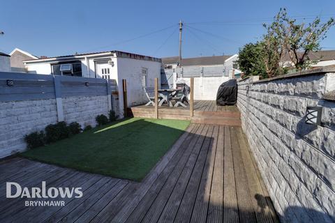 22 Glyn Terrace, Tredegar, NP22 4HX