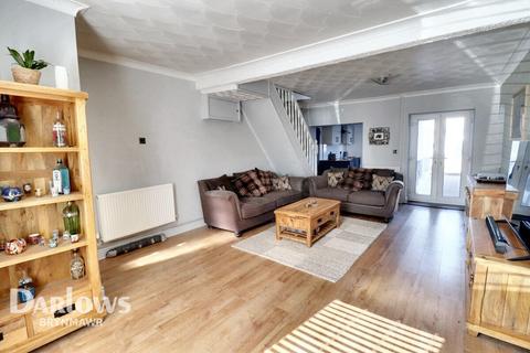 22 Glyn Terrace, Tredegar, NP22 4HX
