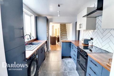 22 Glyn Terrace, Tredegar, NP22 4HX