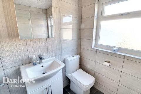 22 Glyn Terrace, Tredegar, NP22 4HX