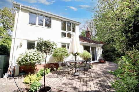 3 bedroom detached house for sale, Gedling Road, Woodthorpe