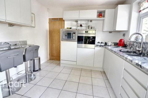 3 bedroom detached house for sale, Gedling Road, Woodthorpe