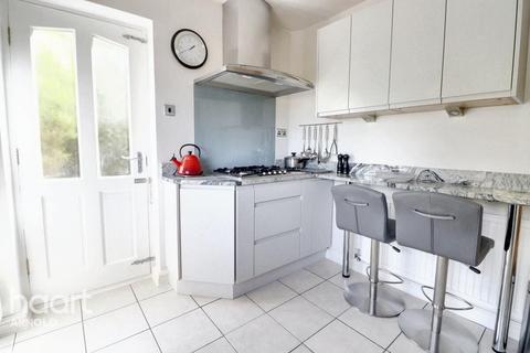 3 bedroom detached house for sale, Gedling Road, Woodthorpe