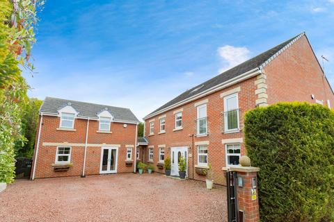 undefined, Conifer Court, Lead Road, Ryton NE40