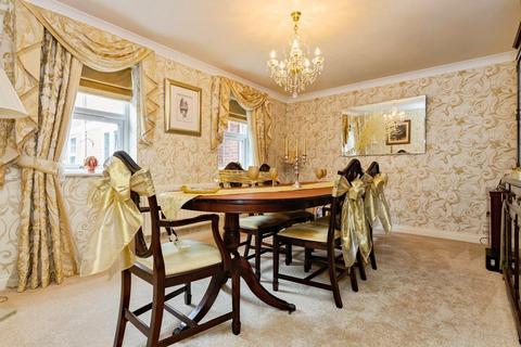 undefined, Conifer Court, Lead Road, Ryton NE40
