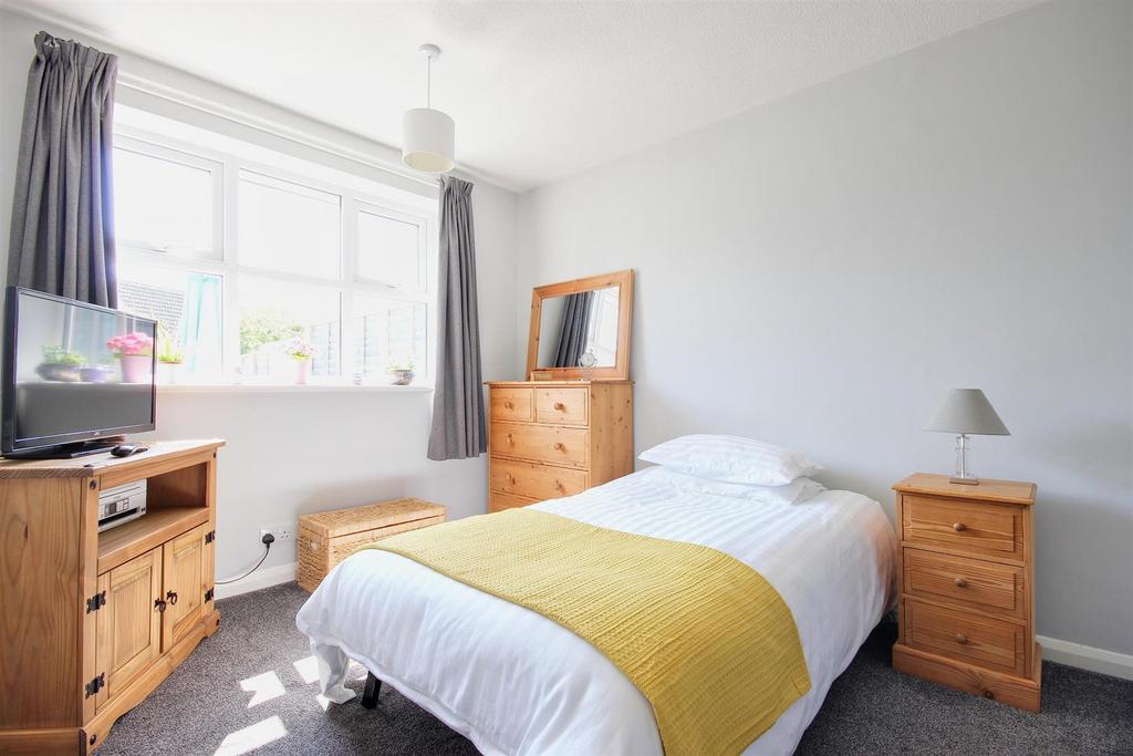 Bedroom 2 (front)