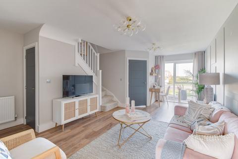 3 bedroom semi-detached house for sale, Westworks, Longbridge, Birmingham, West Midlands, B45