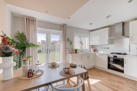 3 bedroom semi-detached house for sale, Westworks, Longbridge, Birmingham, West Midlands, B45