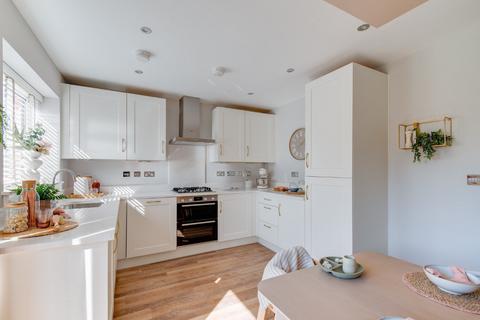 3 bedroom semi-detached house for sale, Westworks, Longbridge, Birmingham, West Midlands, B45