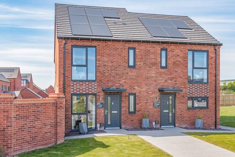 Westworks, Longbridge, Birmingham, West Midlands, B45