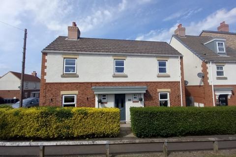 Everson Way, Spennymoor, County Durham, DL16