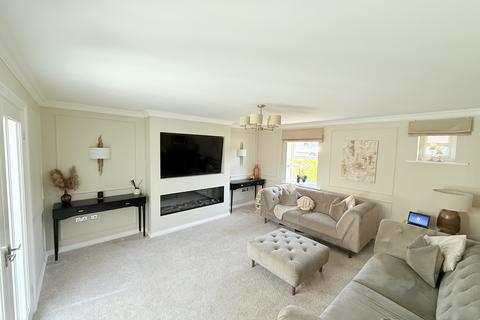 undefined, Everson Way, Spennymoor, County Durham, DL16