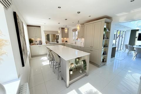 undefined, Everson Way, Spennymoor, County Durham, DL16