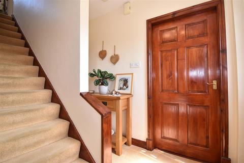8 Brockley Moor, Plumpton, Penrith, CA11 9NT