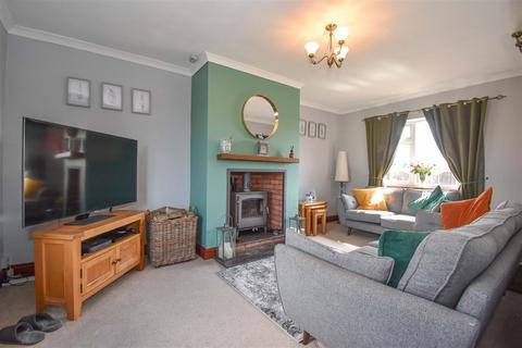 8 Brockley Moor, Plumpton, Penrith, CA11 9NT