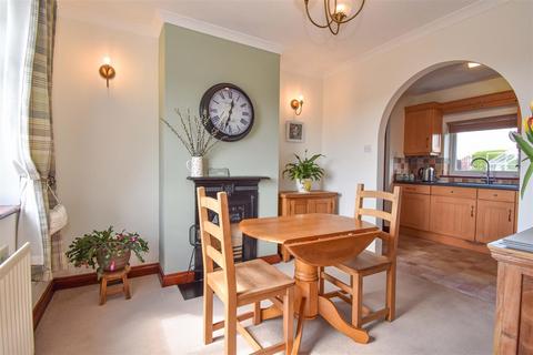 8 Brockley Moor, Plumpton, Penrith, CA11 9NT
