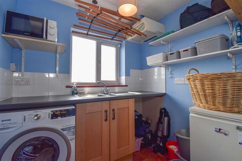 8 Brockley Moor, Plumpton, Penrith, CA11 9NT
