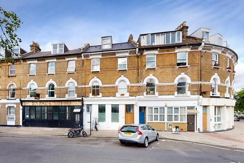 1 bedroom apartment to rent, Petherton Road, London