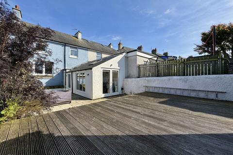 3 bedroom terraced house for sale, Gwelfor Avenue, Holyhead, Anglesey, LL65