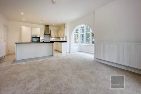 undefined, St Nicholas Place, Sheringham NR26