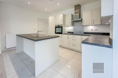 undefined, St Nicholas Place, Sheringham NR26