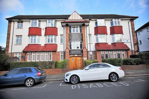 Golders Court, Woodstock Road NW11