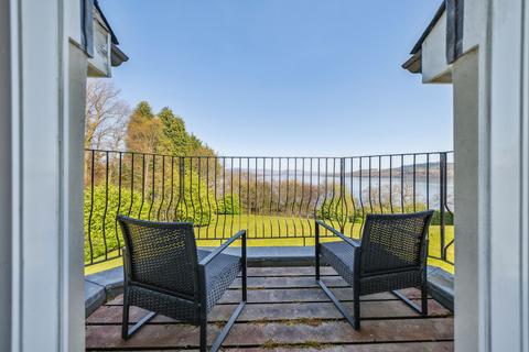 3 bedroom terraced house for sale, 15 Lomond Castle, G83 8EE