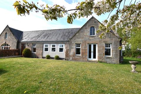 3 bedroom terraced bungalow for sale, Carsewell Steadings, Alves