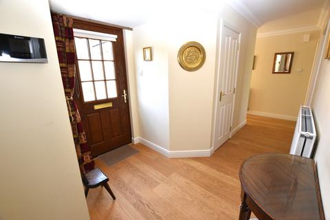 3 bedroom terraced bungalow for sale, Carsewell Steadings, Alves