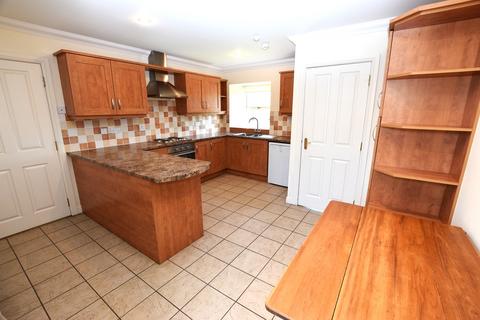 3 bedroom terraced bungalow for sale, Carsewell Steadings, Alves