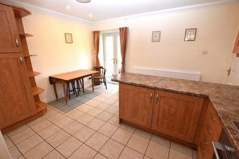 3 bedroom terraced bungalow for sale, Carsewell Steadings, Alves