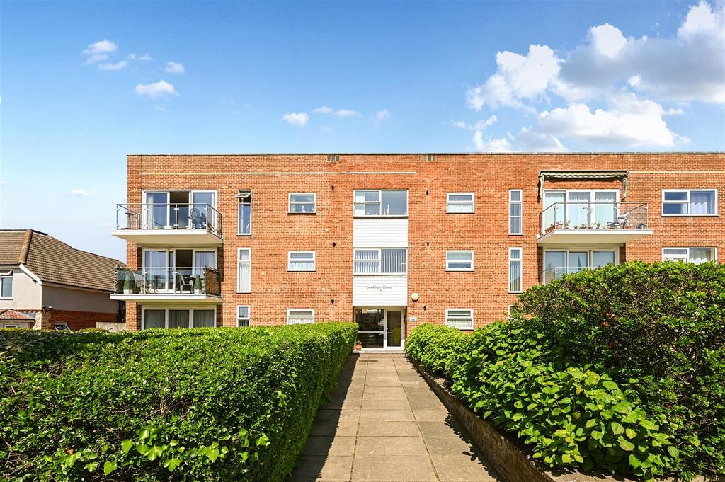 3 cookham dene buckhurst road tn401 ru photos